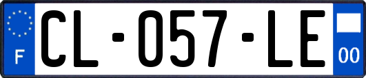 CL-057-LE