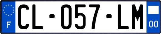CL-057-LM