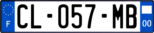 CL-057-MB