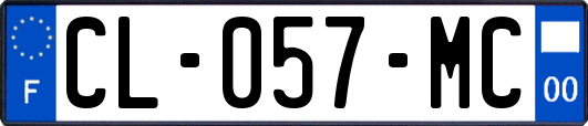 CL-057-MC