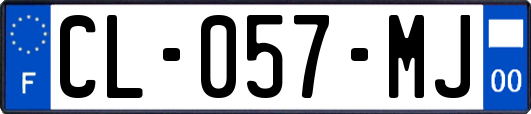 CL-057-MJ