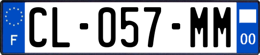 CL-057-MM