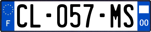 CL-057-MS