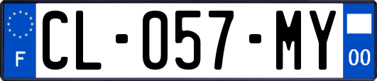 CL-057-MY