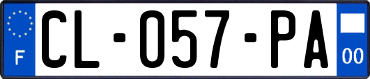 CL-057-PA