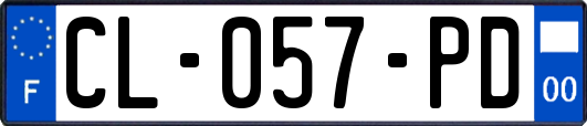 CL-057-PD