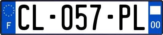 CL-057-PL
