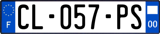 CL-057-PS