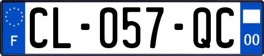 CL-057-QC
