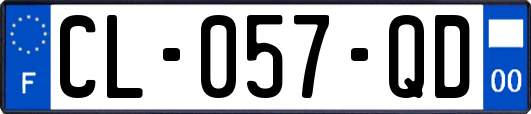 CL-057-QD