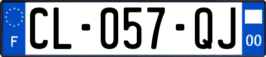 CL-057-QJ