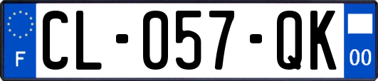 CL-057-QK