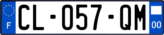 CL-057-QM