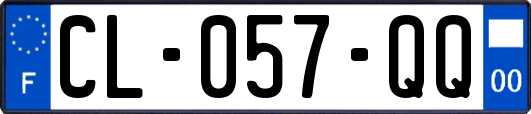 CL-057-QQ