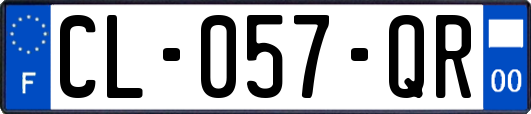 CL-057-QR