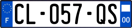 CL-057-QS