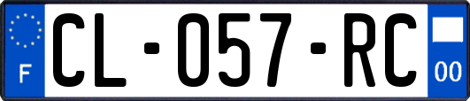 CL-057-RC