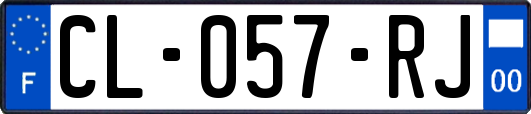 CL-057-RJ
