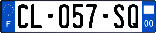 CL-057-SQ