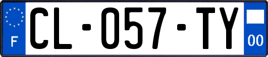 CL-057-TY