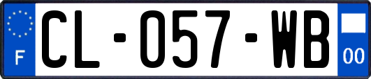 CL-057-WB