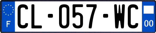 CL-057-WC