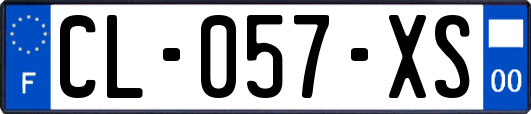 CL-057-XS