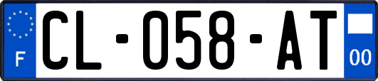 CL-058-AT