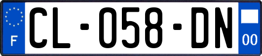 CL-058-DN