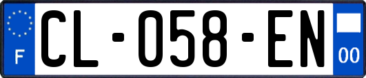 CL-058-EN