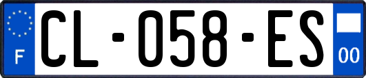CL-058-ES
