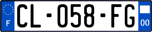 CL-058-FG