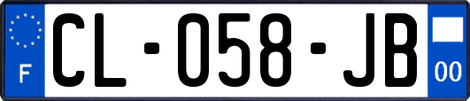 CL-058-JB