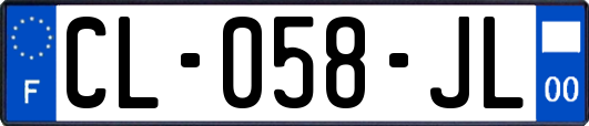 CL-058-JL