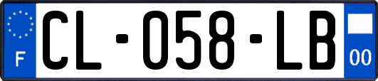 CL-058-LB