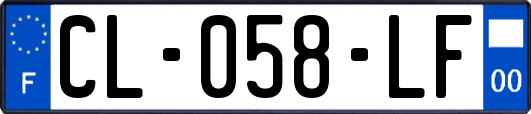 CL-058-LF