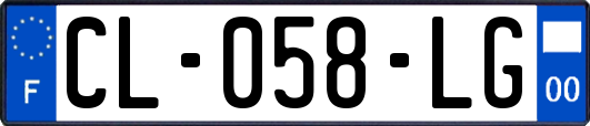 CL-058-LG