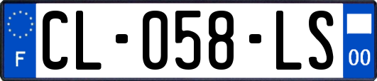 CL-058-LS