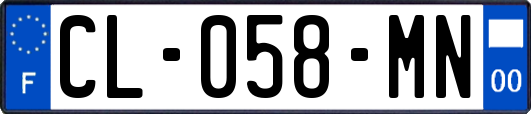 CL-058-MN