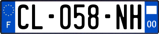 CL-058-NH