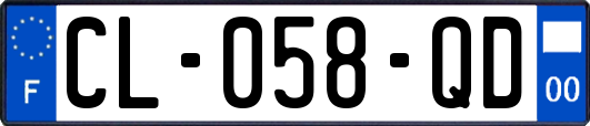 CL-058-QD