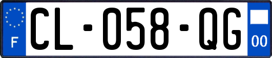 CL-058-QG