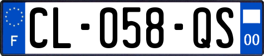 CL-058-QS