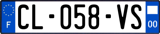 CL-058-VS