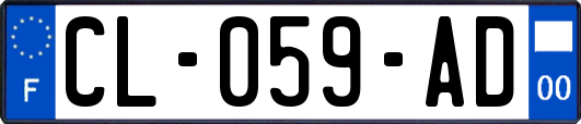 CL-059-AD