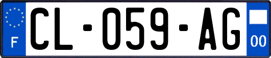 CL-059-AG