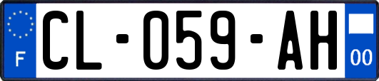 CL-059-AH