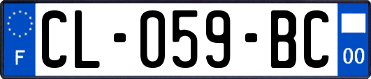 CL-059-BC