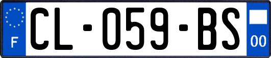CL-059-BS