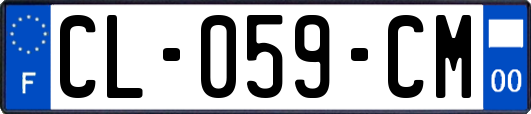 CL-059-CM